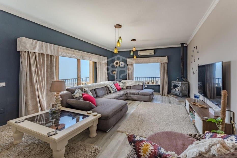 Huvila San Miguel de Abona, Tenerife, Espanja 6 makuuhuonetta, 449 m2 No. 195358