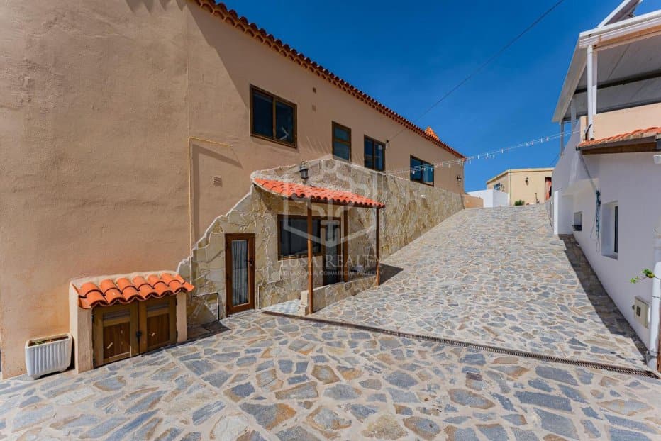 Huvila San Miguel de Abona, Tenerife, Espanja 6 makuuhuonetta, 449 m2 No. 195358
