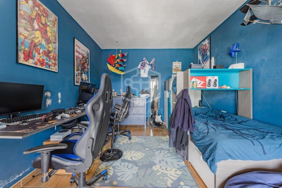 Huvila San Miguel de Abona, Tenerife, Espanja 6 makuuhuonetta, 449 m2 No. 195358