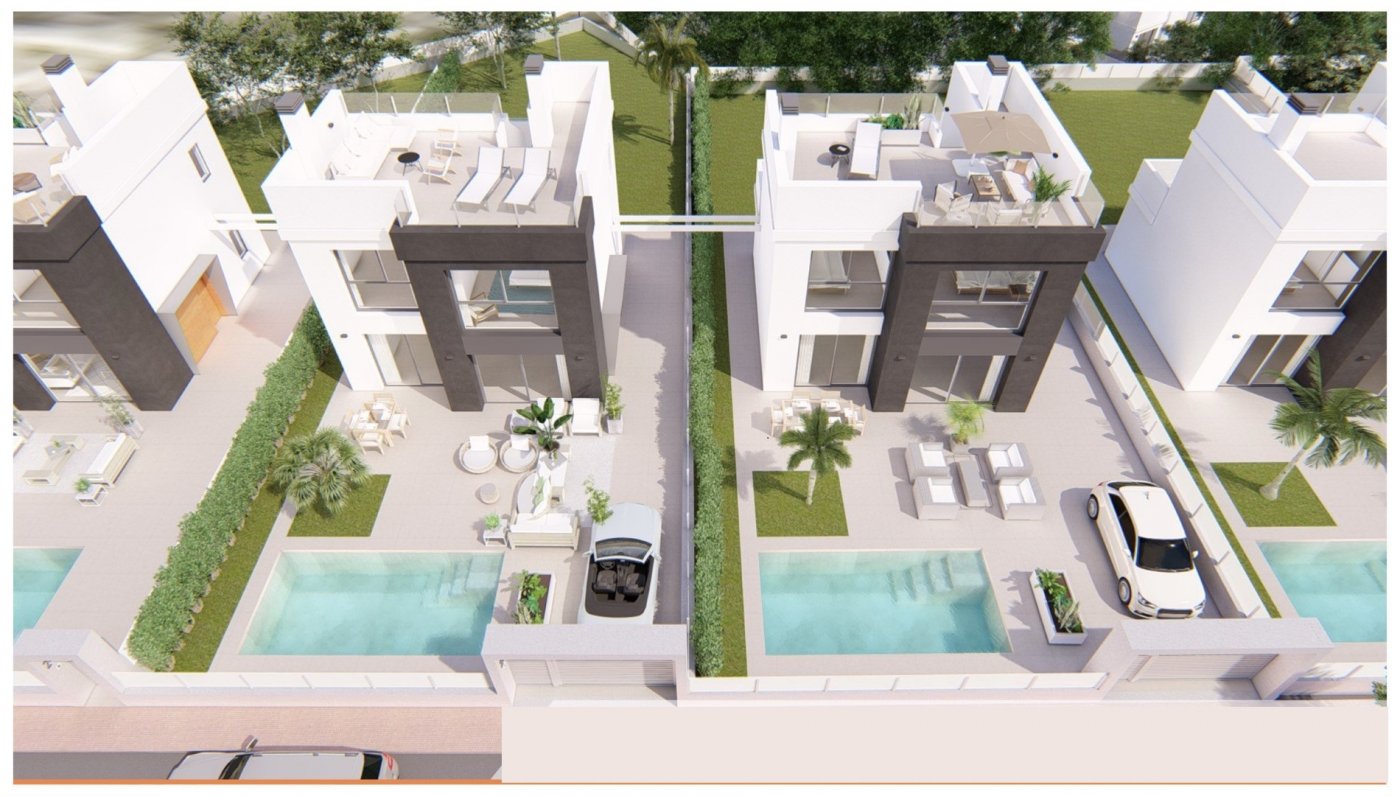 Dzīvoklis Mutxamel, Alicante, Spānijā 3 istabas, 169 m2 Nr. 165135