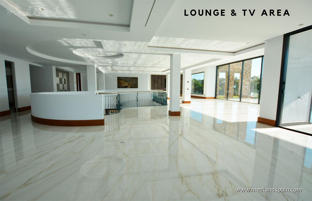 Villa San Roque, Cadiz, Spānijā 6 istabas, 1220 m2 Nr. 69670