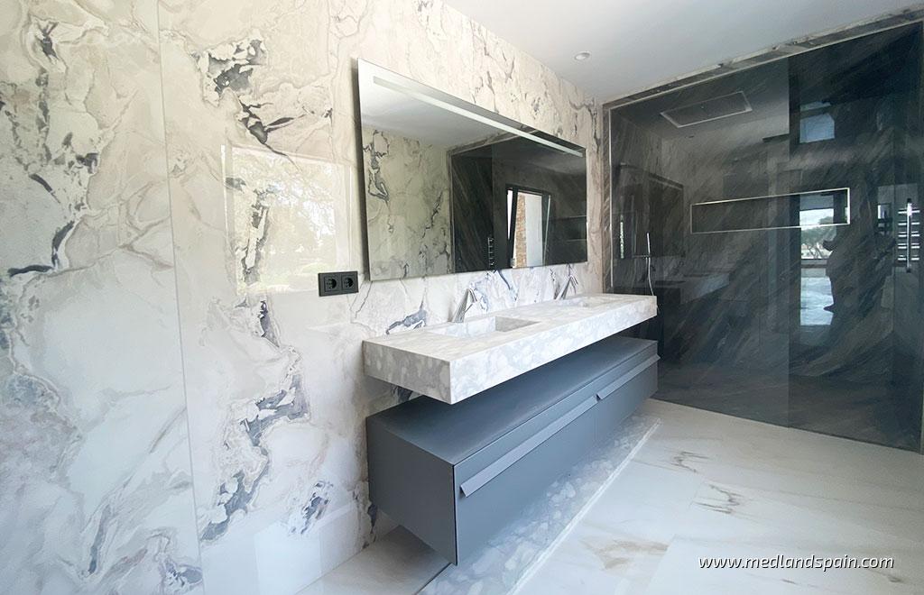 Villa San Roque, Cadiz, Spānijā 6 istabas, 1220 m2 Nr. 69670