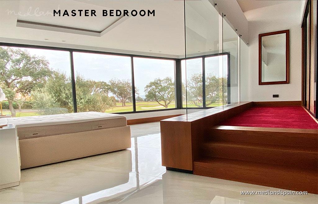 Villa San Roque, Cadiz, Spānijā 6 istabas, 1220 m2 Nr. 69670