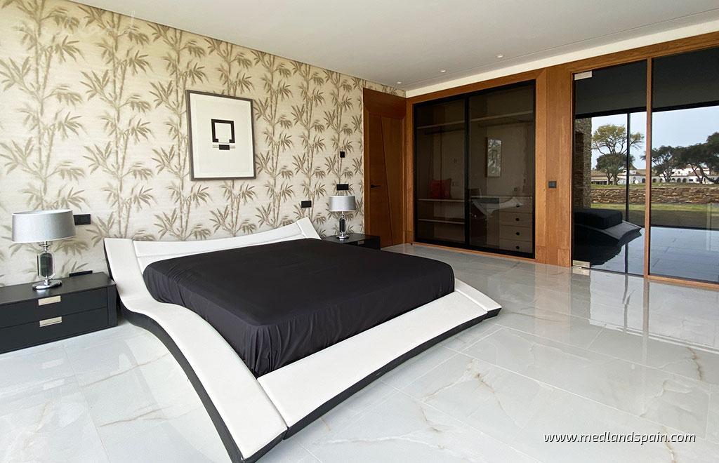 Villa San Roque, Cadiz, Spānijā 6 istabas, 1220 m2 Nr. 69670