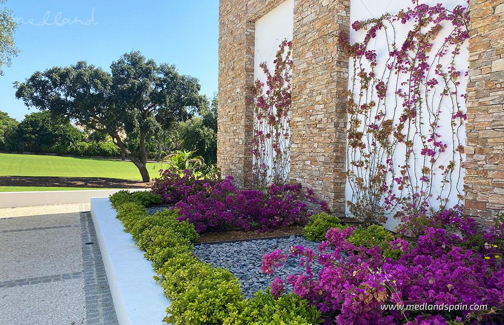 Villa San Roque, Cadiz, Spānijā 6 istabas, 1220 m2 Nr. 69670
