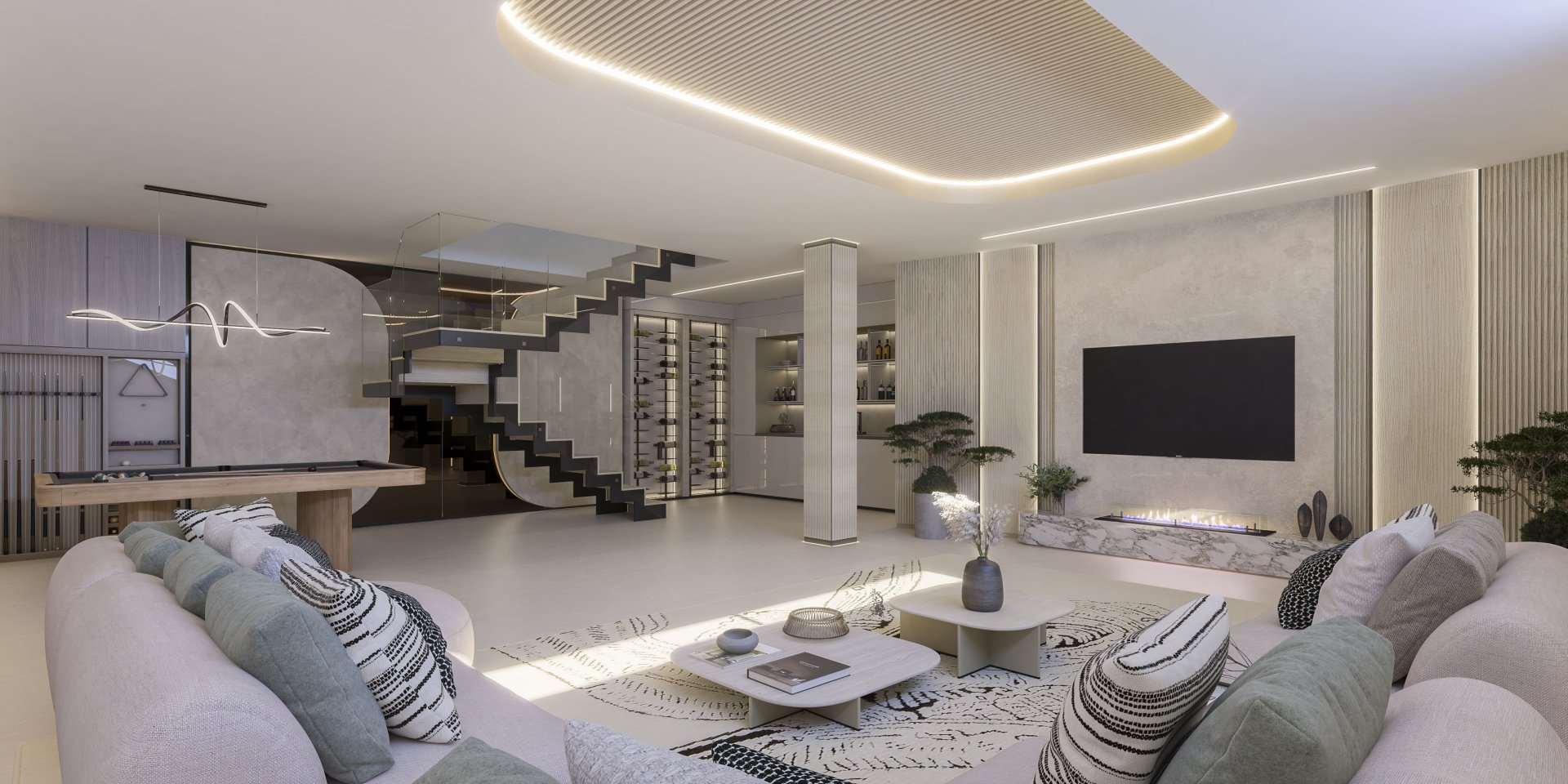 Apartament w Marbella, Malaga, Hiszpania 2 sypialnie, 90 mkw. nr 180817
