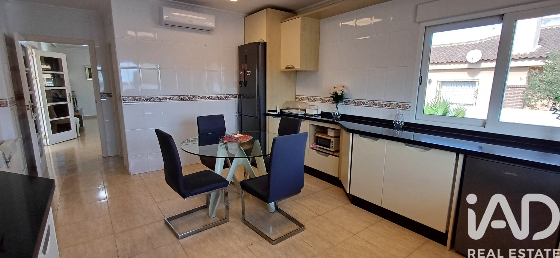 Дом в Сан-Хавьер, Мурсия, Испания 5 спален, 521м2 №172118