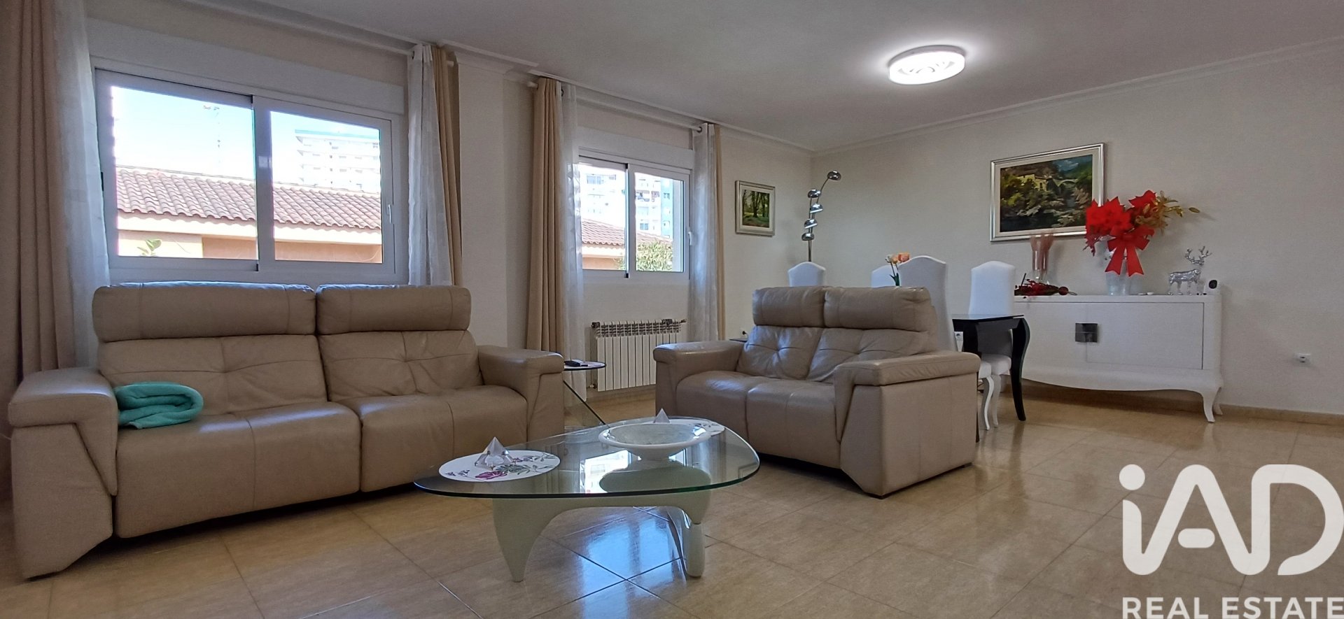 Дом в Сан-Хавьер, Мурсия, Испания 5 спален, 521м2 №172118