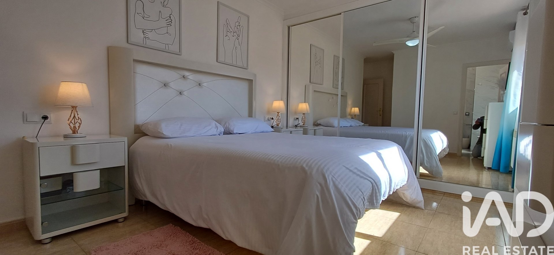 Дом в Сан-Хавьер, Мурсия, Испания 5 спален, 521м2 №172118