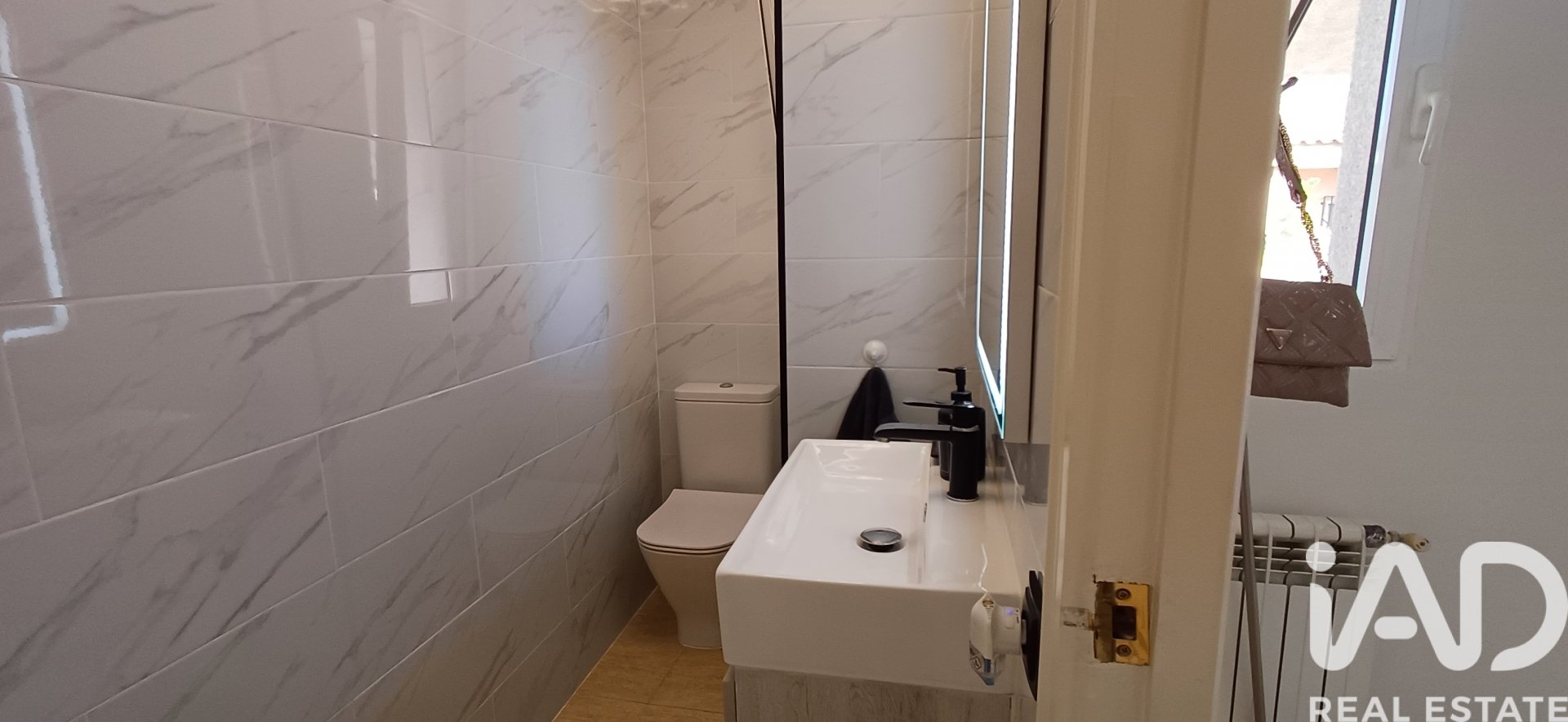 Дом в Сан-Хавьер, Мурсия, Испания 5 спален, 521м2 №172118
