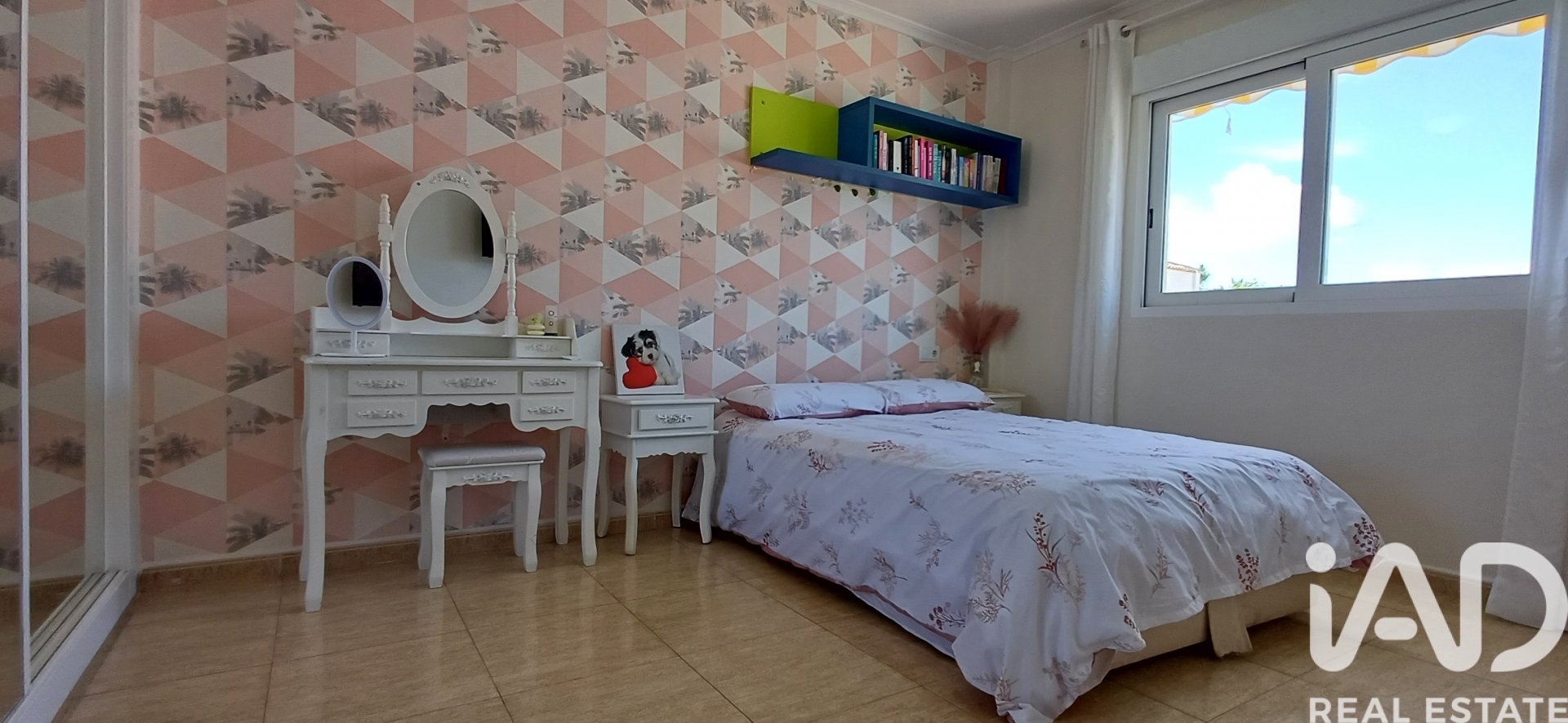 Дом в Сан-Хавьер, Мурсия, Испания 5 спален, 521м2 №172118