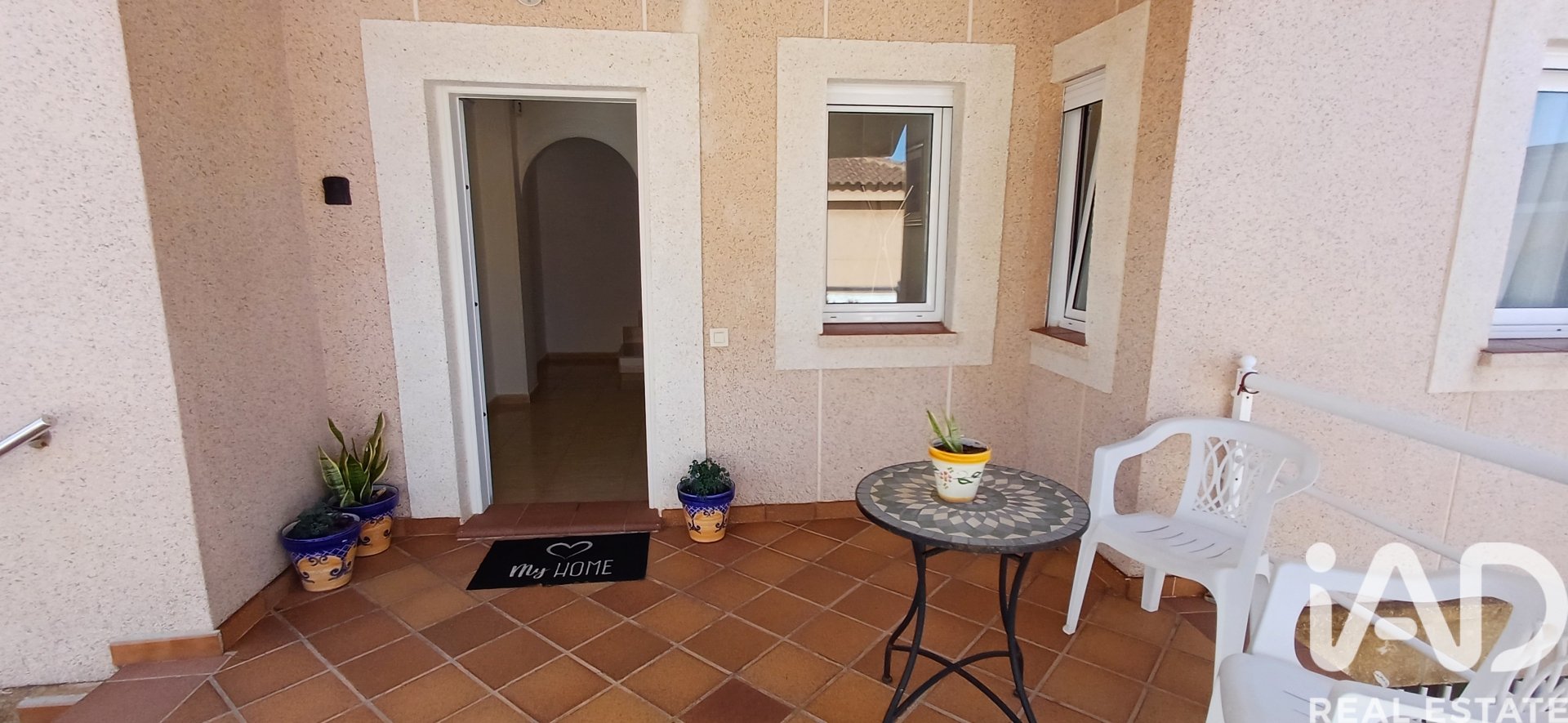 Дом в Сан-Хавьер, Мурсия, Испания 5 спален, 521м2 №172118