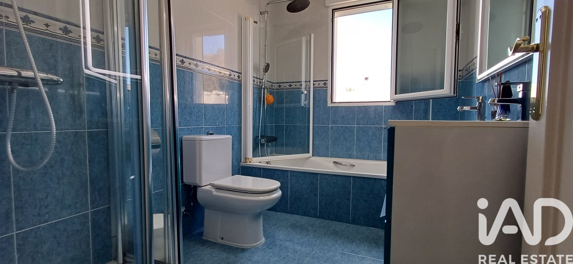 Дом в Сан-Хавьер, Мурсия, Испания 5 спален, 521м2 №172118