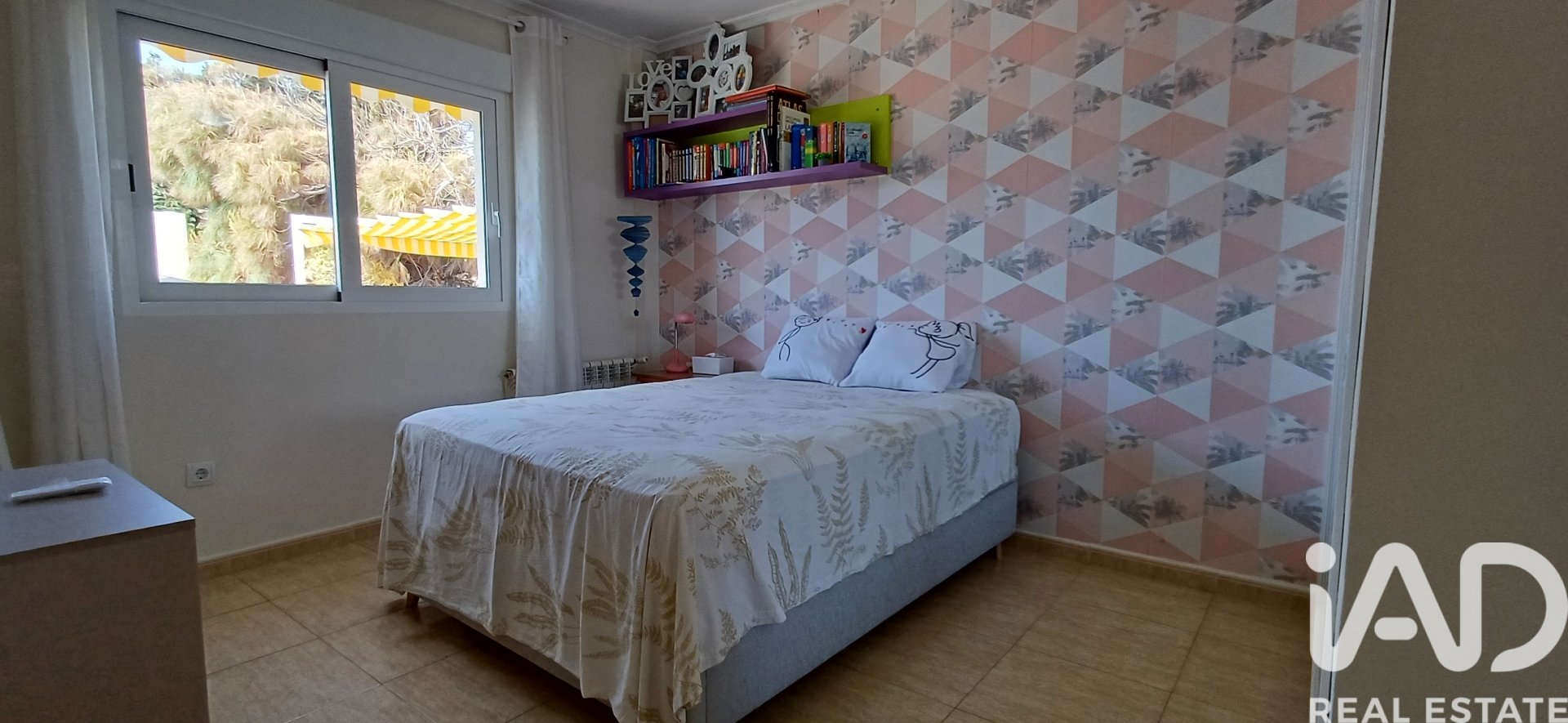 Дом в Сан-Хавьер, Мурсия, Испания 5 спален, 521м2 №172118