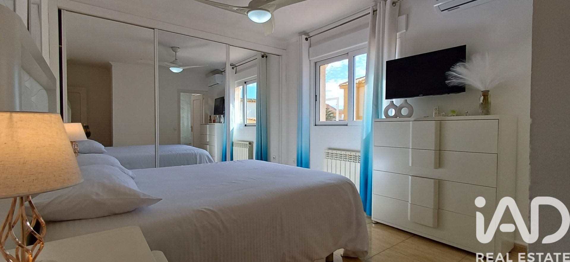 Дом в Сан-Хавьер, Мурсия, Испания 5 спален, 521м2 №172118
