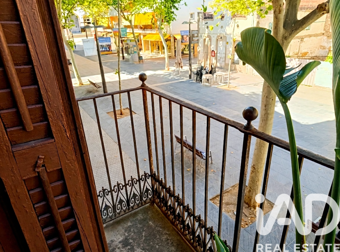 Komerciāls īpašums Vilanova i la Geltru, Barcelona, Spānijā 610 m2 Nr. 172117