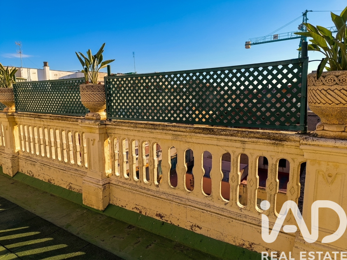 Komerciāls īpašums Vilanova i la Geltru, Barcelona, Spānijā 610 m2 Nr. 172117