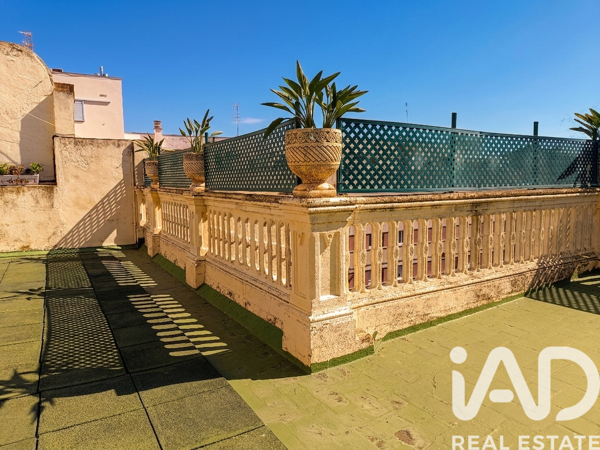 Komerciāls īpašums Vilanova i la Geltru, Barcelona, Spānijā 610 m2 Nr. 172117