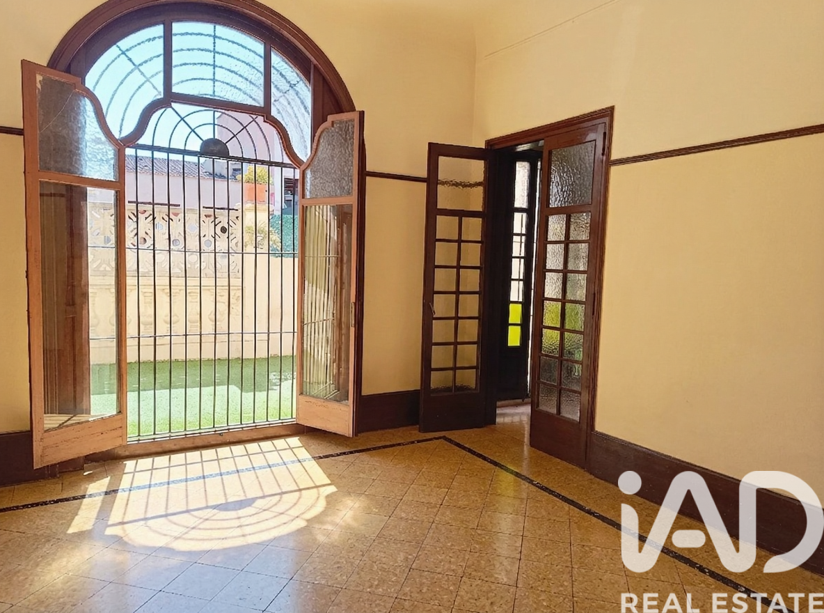Komerciāls īpašums Vilanova i la Geltru, Barcelona, Spānijā 610 m2 Nr. 172117