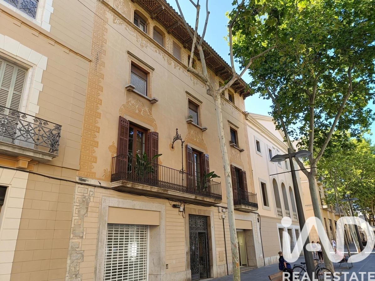 Komerciāls īpašums Vilanova i la Geltru, Barcelona, Spānijā 610 m2 Nr. 172117