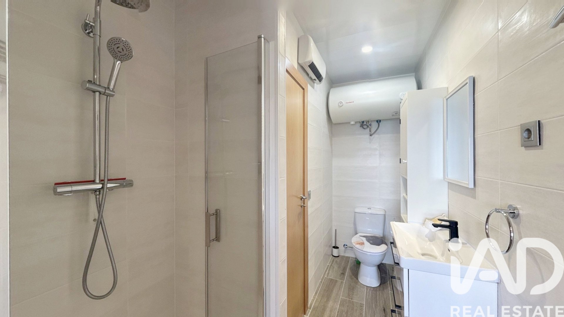 Дуплекс в Салоу, Таррагона, Испания 2 спальни, 81м2 №172115