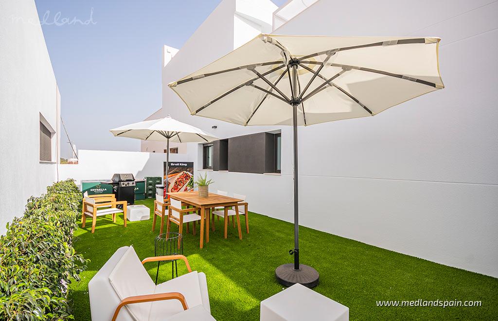 Kamienica w Torrevieja, Alicante, Hiszpania 3 sypialnie, 84 mkw. nr 168573