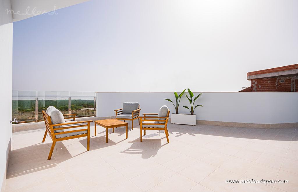 Kamienica w Torrevieja, Alicante, Hiszpania 3 sypialnie, 84 mkw. nr 168573