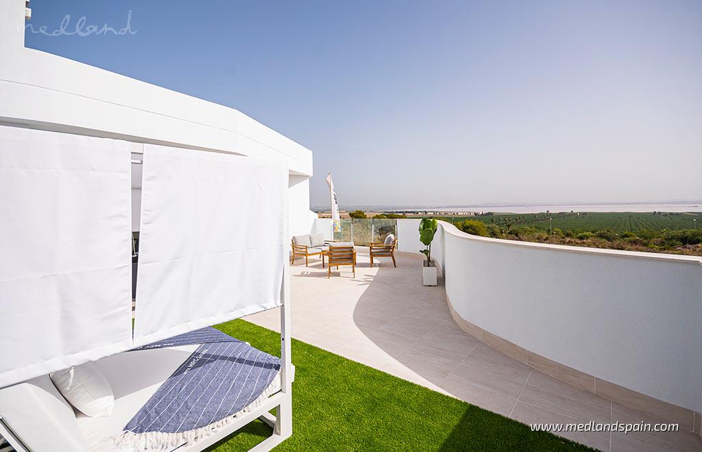 Kamienica w Torrevieja, Alicante, Hiszpania 3 sypialnie, 84 mkw. nr 168573