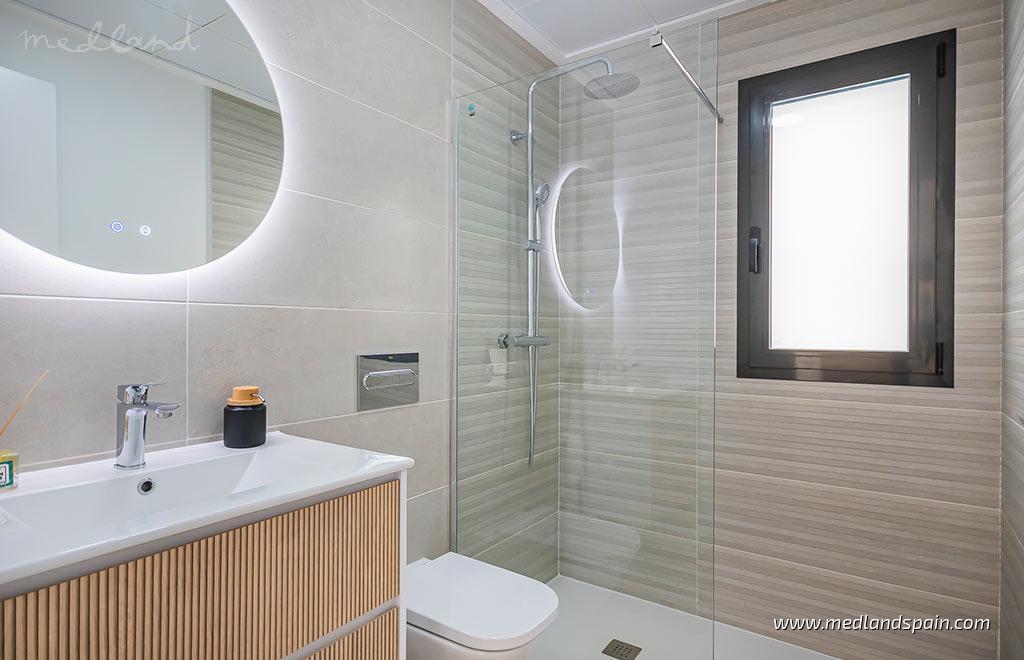 Kamienica w Torrevieja, Alicante, Hiszpania 3 sypialnie, 84 mkw. nr 168573