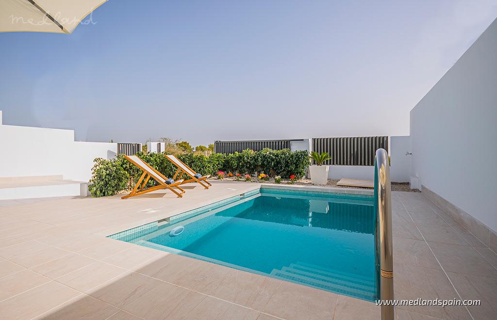 Kamienica w Torrevieja, Alicante, Hiszpania 3 sypialnie, 84 mkw. nr 168573