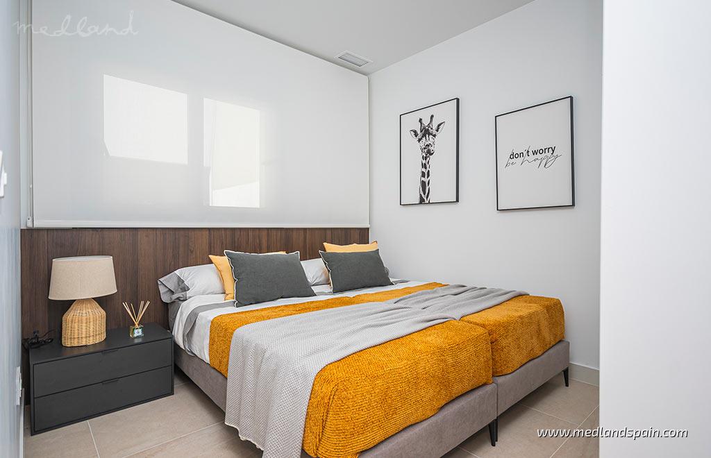 Kamienica w Torrevieja, Alicante, Hiszpania 3 sypialnie, 84 mkw. nr 168573