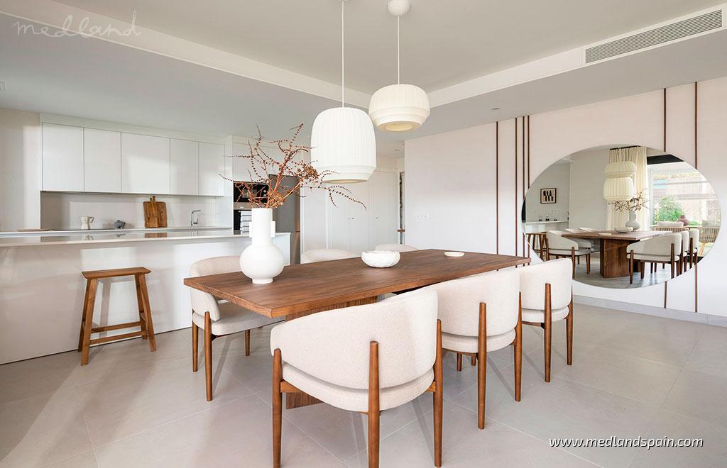 Apartment in Marbella, Malaga, Spain 2 bedrooms, 93 sq.m. No. 168572