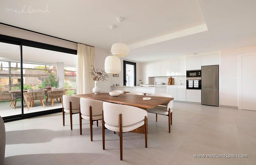 Apartment in Marbella, Malaga, Spain 2 bedrooms, 93 sq.m. No. 168572