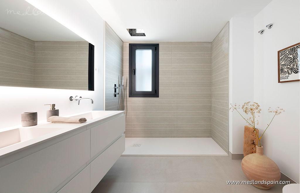 Apartment in Marbella, Malaga, Spain 2 bedrooms, 93 sq.m. No. 168572