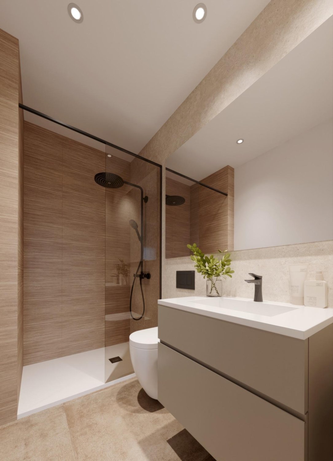 Apartament w Torre-Pacheco, Murcia, Hiszpania 2 sypialnie, 83 mkw. nr 134742