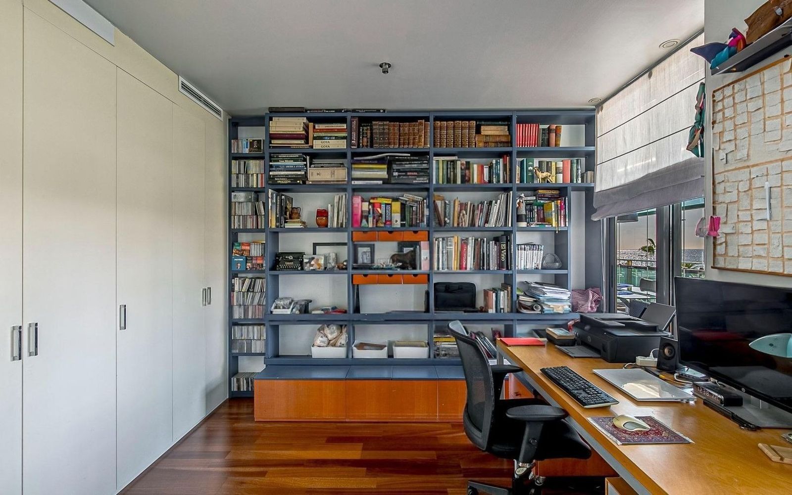 Appartamento a Barcelona, Spagna 3 camere da letto, 170 mq. N° 177348