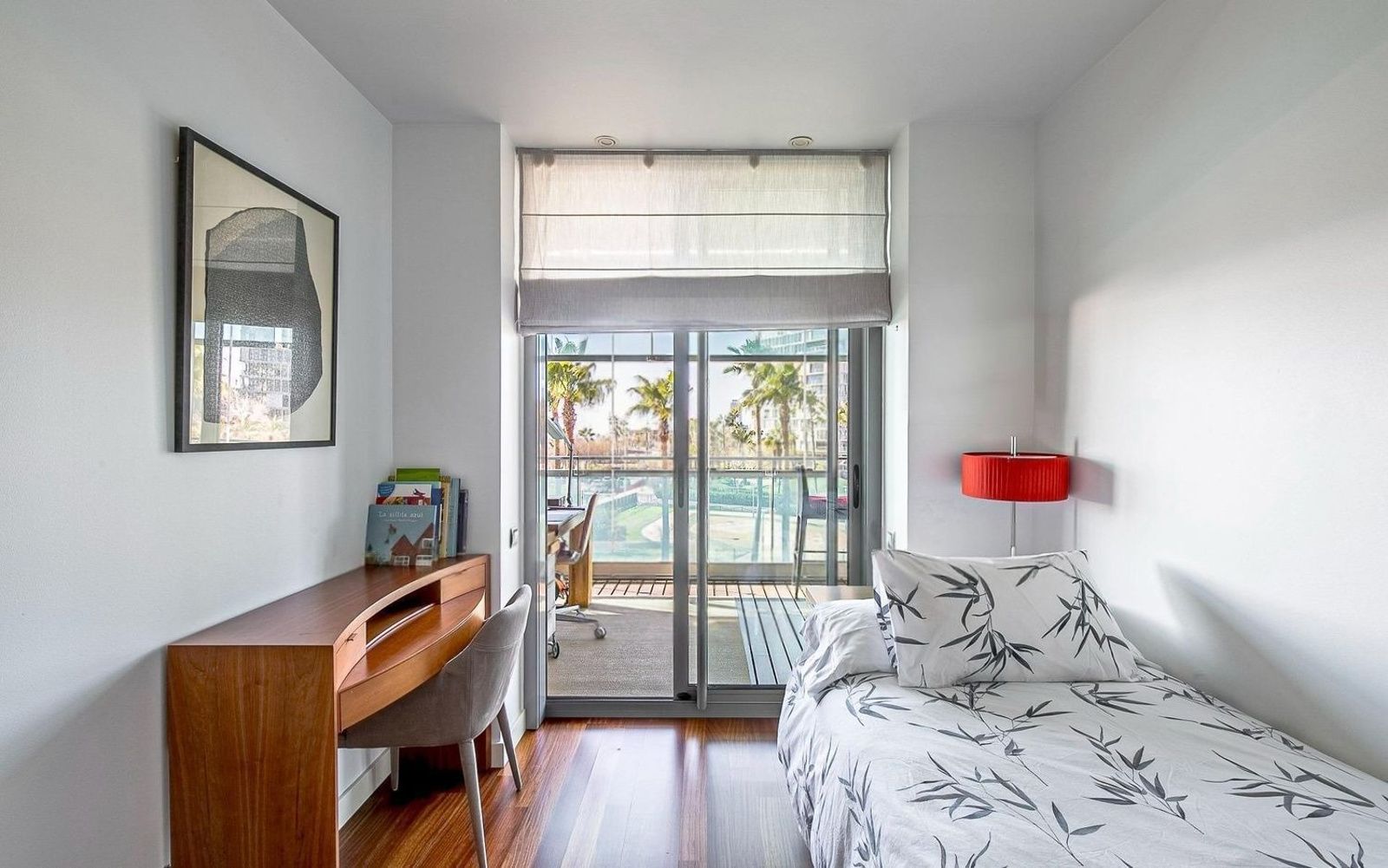 Appartamento a Barcelona, Spagna 3 camere da letto, 170 mq. N° 177348