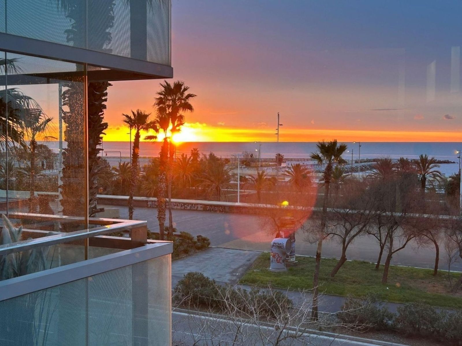 Appartamento a Barcelona, Spagna 3 camere da letto, 170 mq. N° 177348