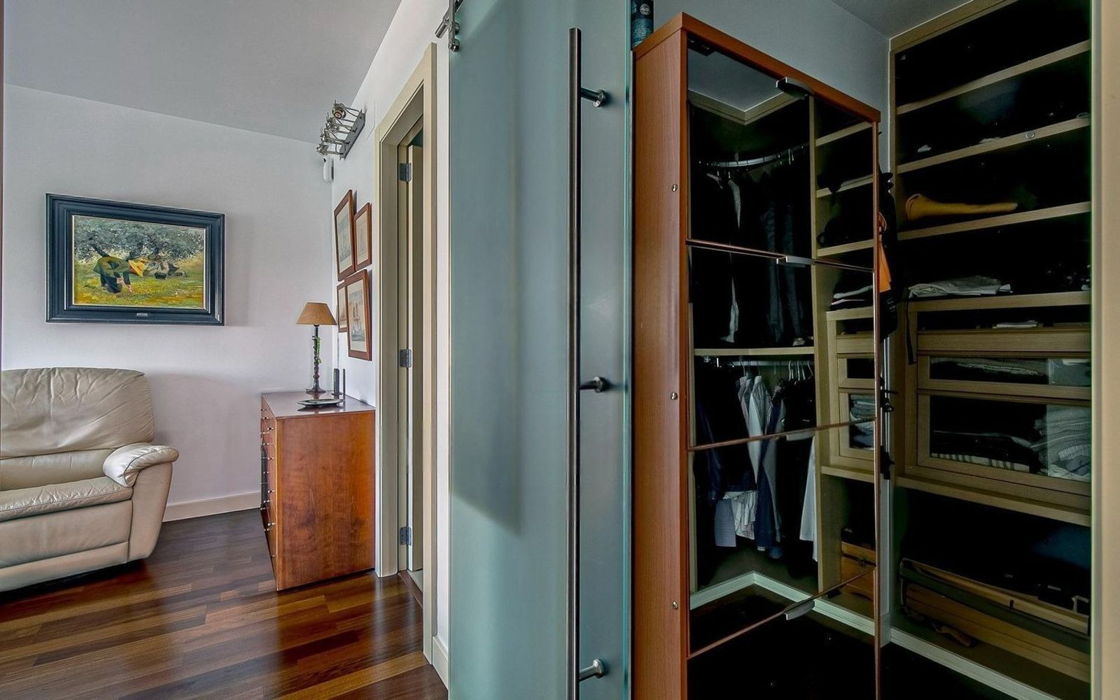 Appartamento a Barcelona, Spagna 3 camere da letto, 170 mq. N° 177348