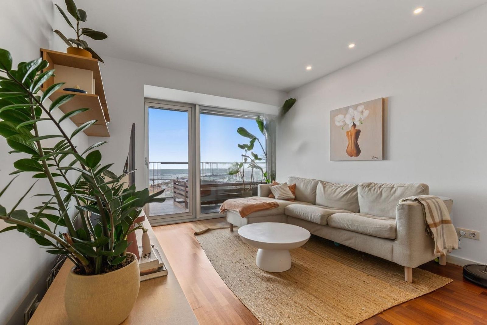 Appartamento a Barcelona, Spagna 3 camere da letto, 120 mq. N° 177344