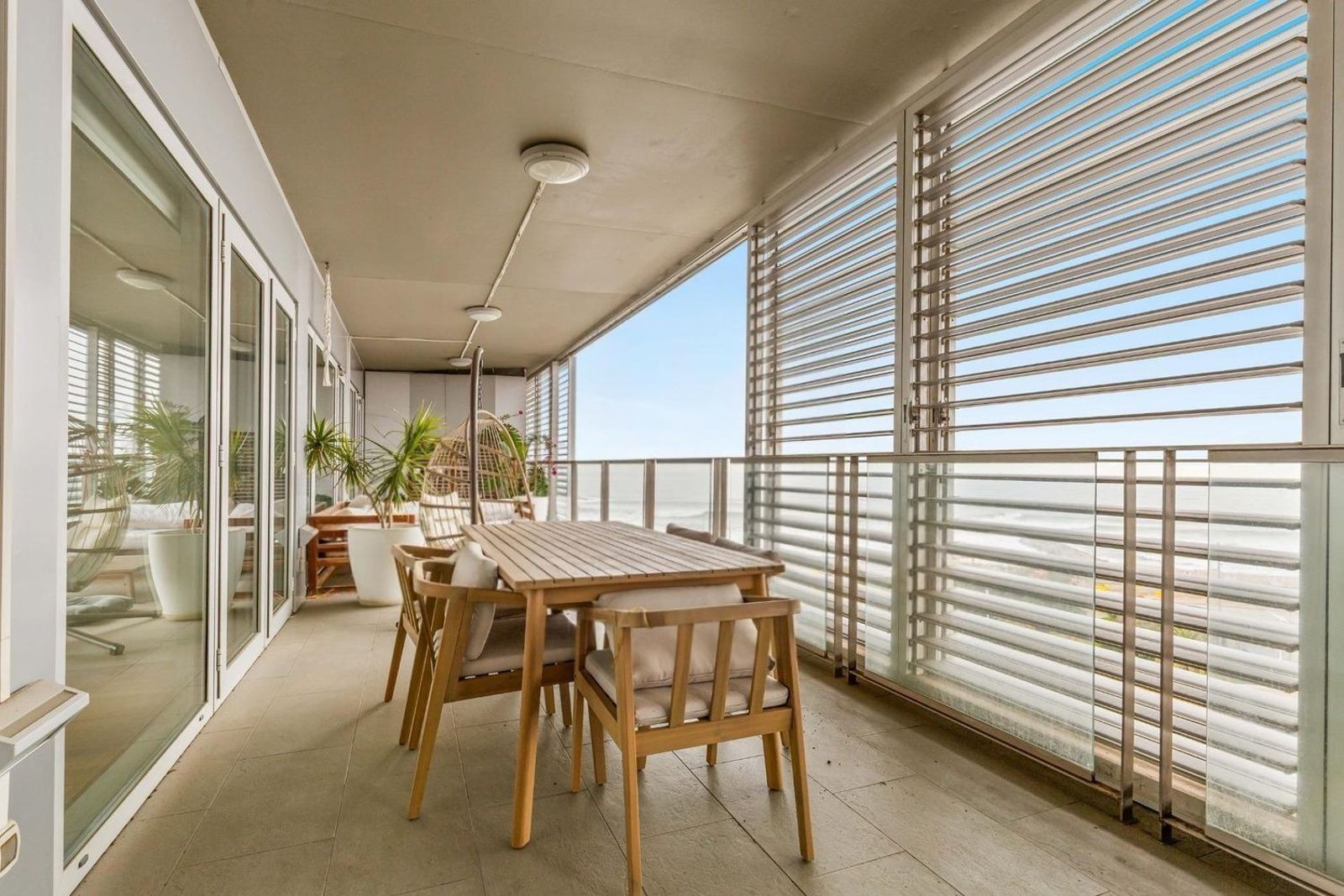 Appartamento a Barcelona, Spagna 3 camere da letto, 120 mq. N° 177344