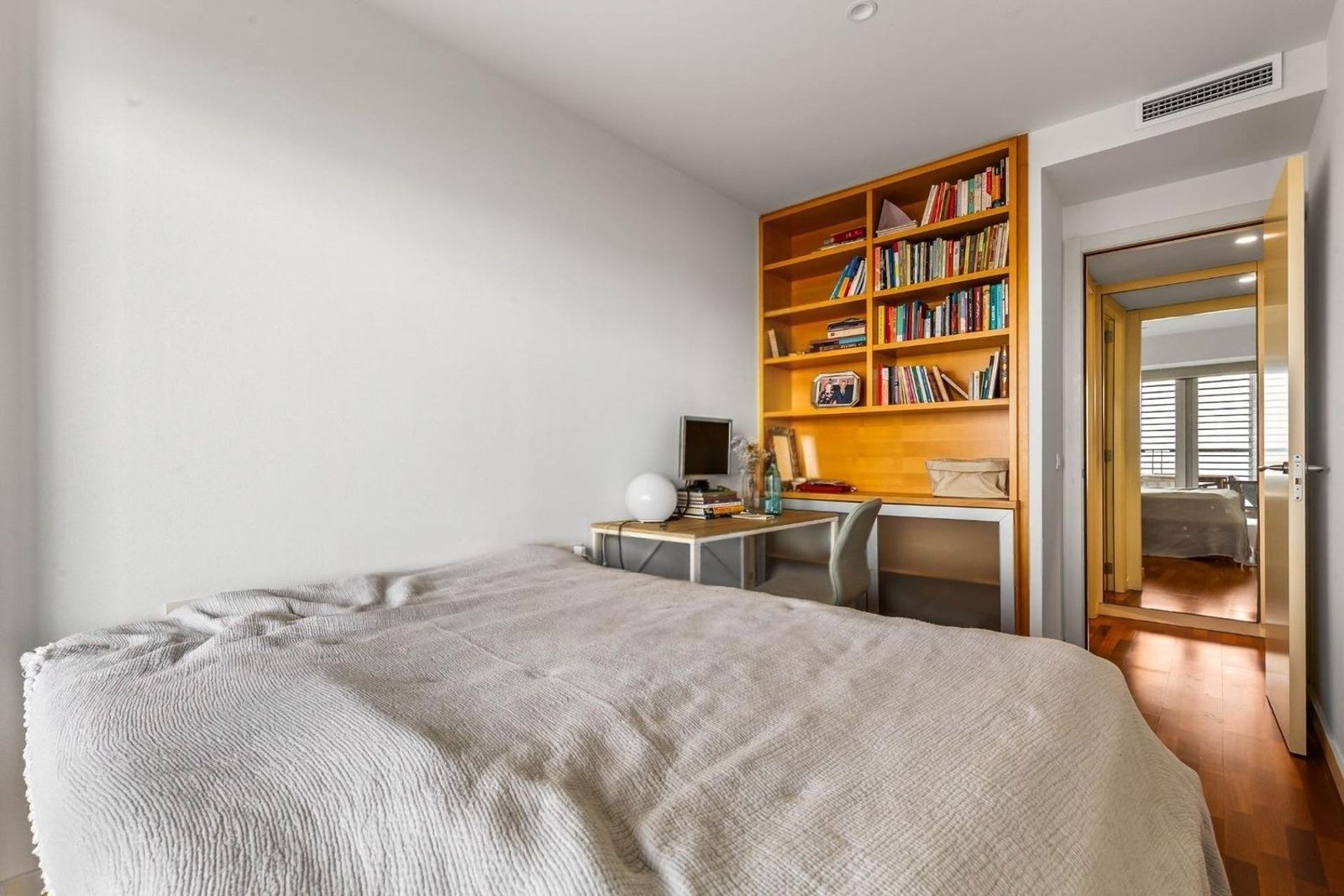 Appartamento a Barcelona, Spagna 3 camere da letto, 120 mq. N° 177344
