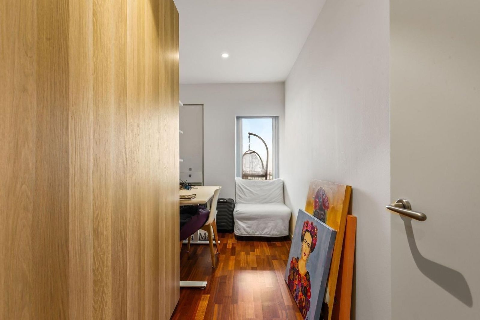 Appartamento a Barcelona, Spagna 3 camere da letto, 120 mq. N° 177344