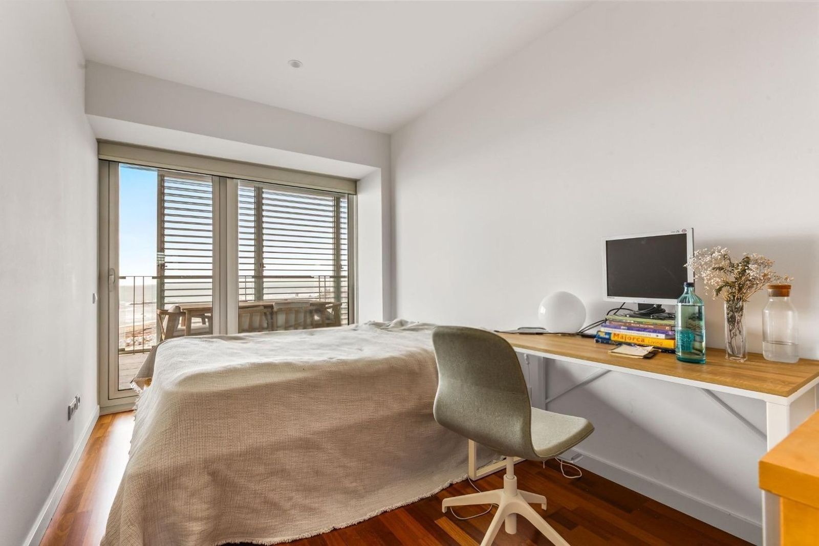 Appartamento a Barcelona, Spagna 3 camere da letto, 120 mq. N° 177344
