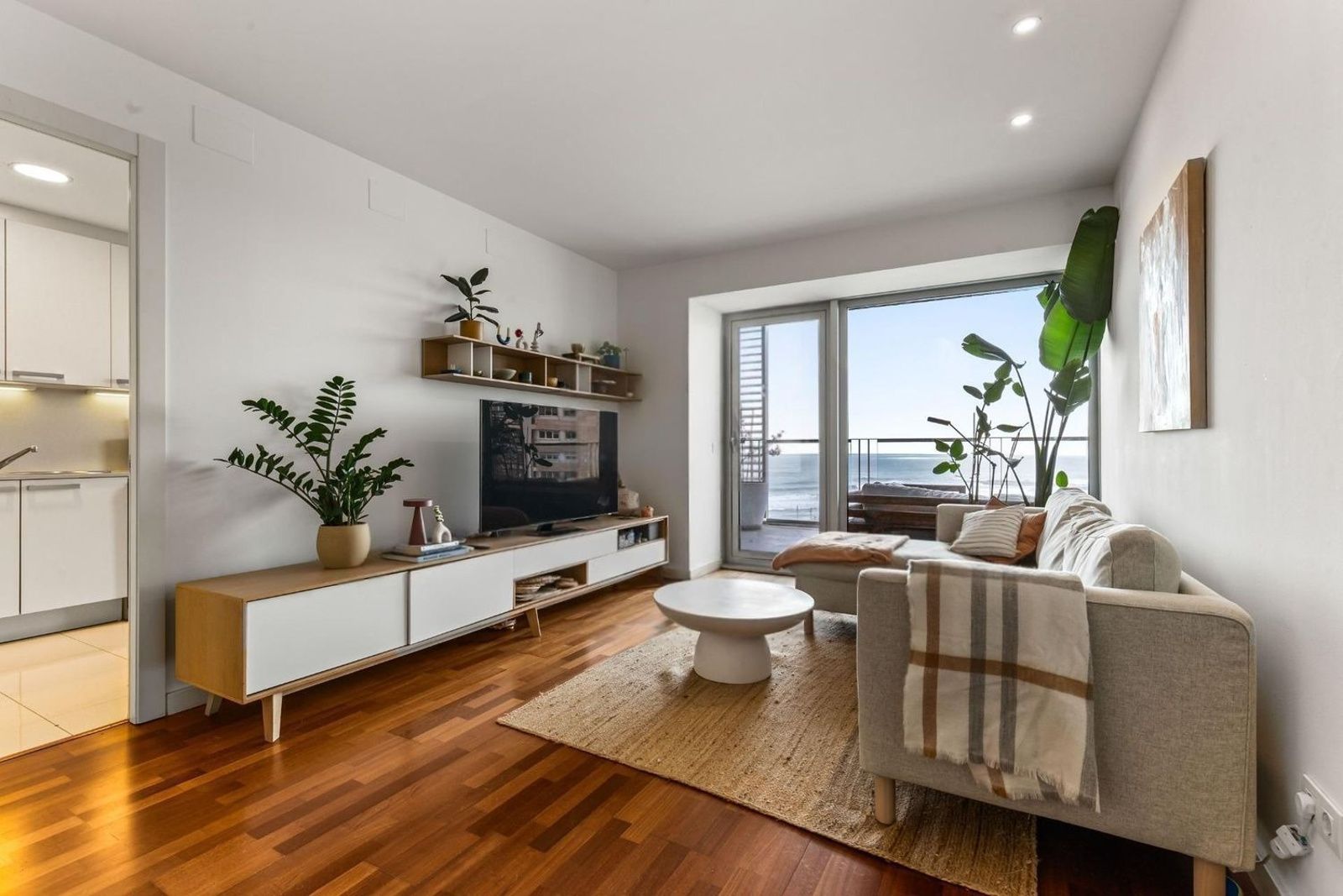 Appartamento a Barcelona, Spagna 3 camere da letto, 120 mq. N° 177344