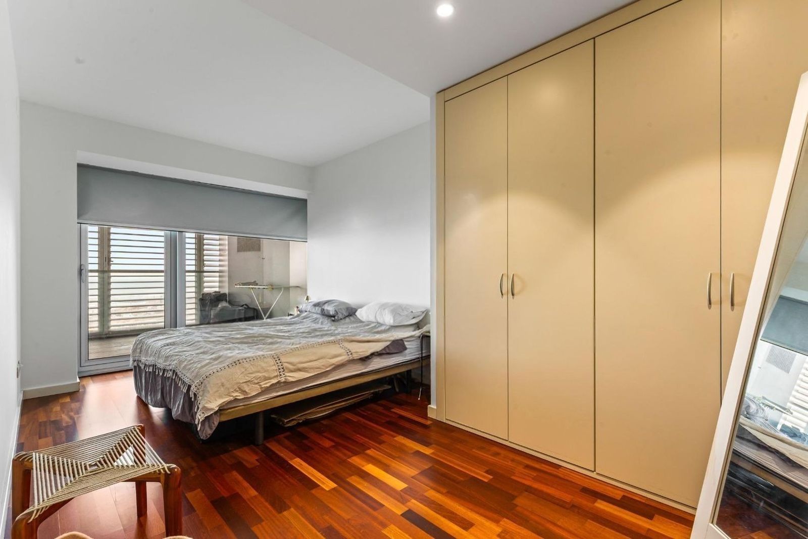 Appartamento a Barcelona, Spagna 3 camere da letto, 120 mq. N° 177344