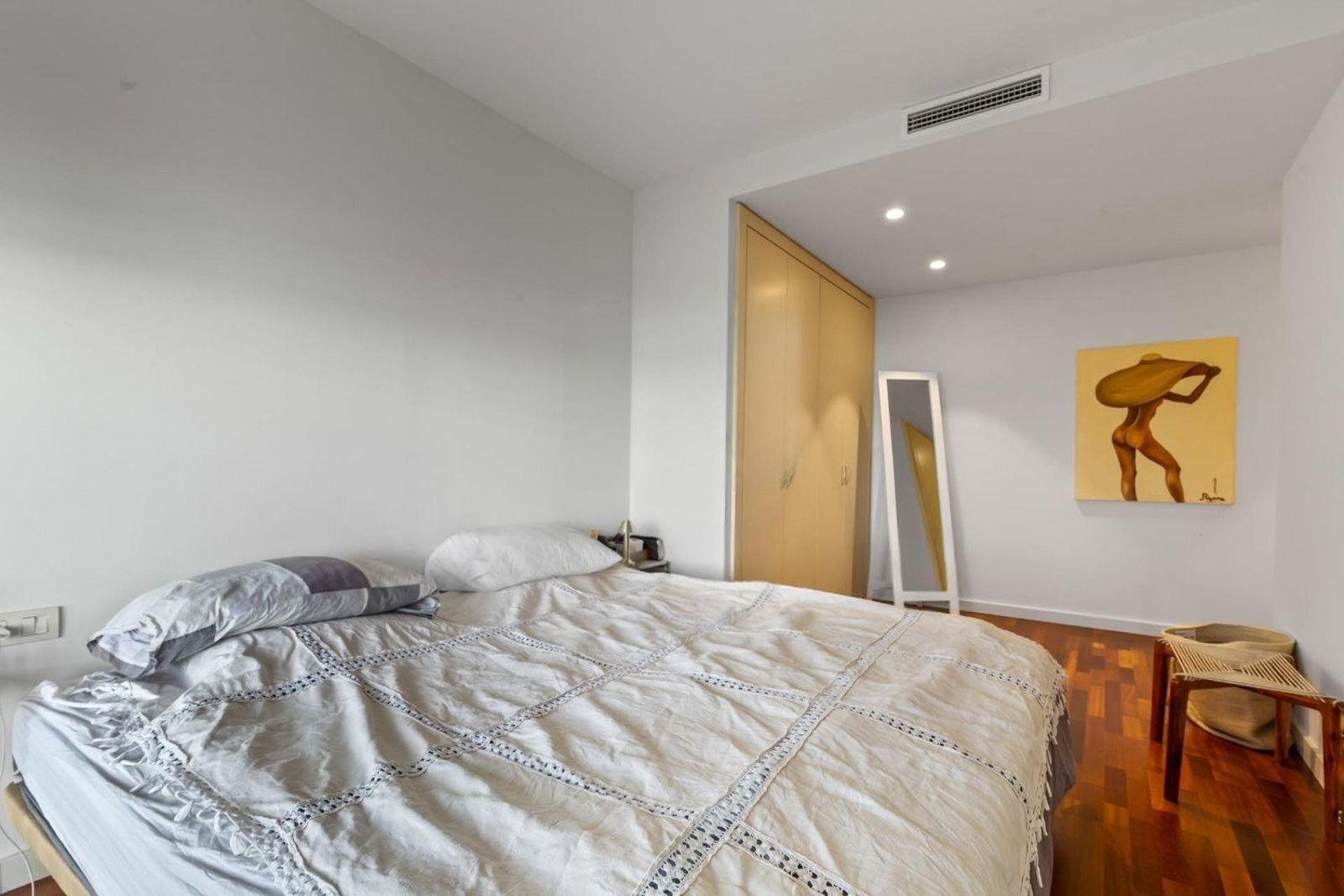 Appartamento a Barcelona, Spagna 3 camere da letto, 120 mq. N° 177344