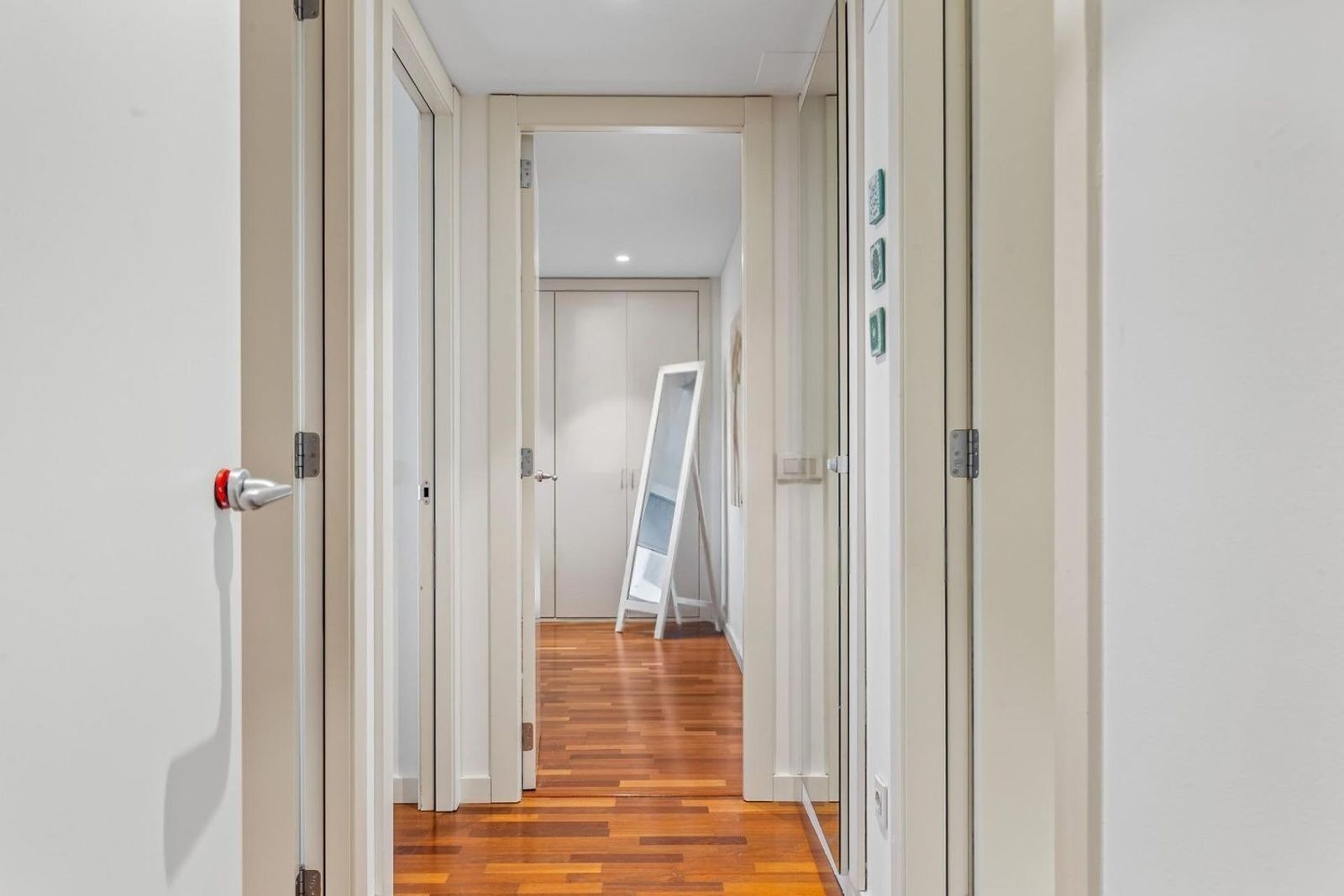 Appartamento a Barcelona, Spagna 3 camere da letto, 120 mq. N° 177344