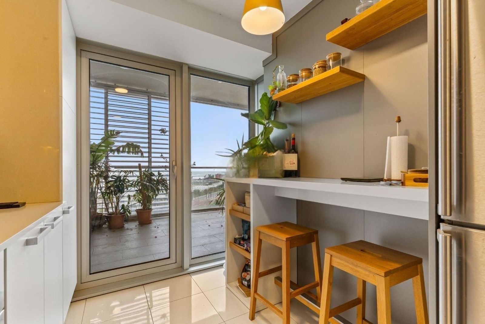 Appartamento a Barcelona, Spagna 3 camere da letto, 120 mq. N° 177344