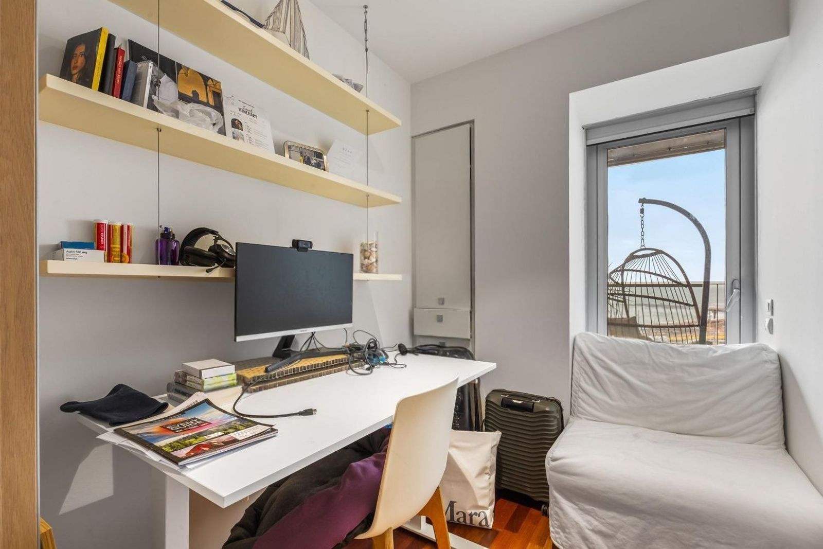 Appartamento a Barcelona, Spagna 3 camere da letto, 120 mq. N° 177344